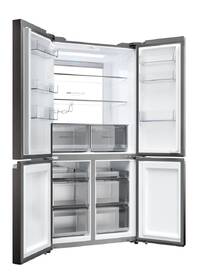 Americká lednice Haier HCR79F19CNMD nerez

 obrázek produktu 12 z 27