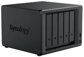 Datové úložiště (NAS) Synology DS1525+ černé

 obrázek produktu 2 z 4
