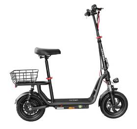 Elektrická koloběžka City Boss Z350 černá

 obrázek produktu 5 z 13