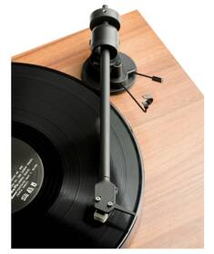 Gramofon Pro-Ject E1 + AT3600L hnědý

 obrázek produktu 5 z 7