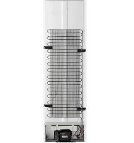 Chladnička s mrazničkou LG GTFN256SET stříbrná/bílá

 obrázek produktu 16 z 16