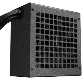 Zdroj DeepCool PF450 450W černý

 obrázek produktu 3 z 7