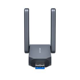 Wi-Fi adaptér Mercusys MA37BEH, BE6500 High Gain Wi-Fi 7 černý

 obrázek produktu 2 z 9
