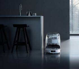 Robotický vysavač DJI P průhledný

 obrázek produktu 11 z 21