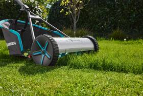 Vřetenová sekačka Gardena Plus 400 11765-20 

 obrázek produktu 4 z 4