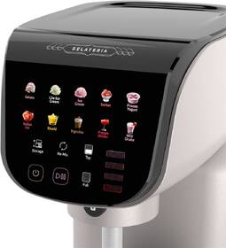 Zmrzlinovač Sencor SIC 5050WS GELATERIA champagne

 obrázek produktu 6 z 27
