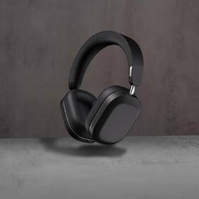Sluchátka Mondo Over-Ear Headphone černá

 obrázek produktu 2 z 4