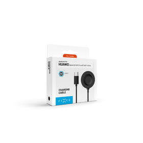 Nabíjecí kabel FIXED USB-C na Huawei Watch GT 2 Pro/3/3 Pro/4/4 Pro/5/5 Pro/6/6 Pro černý

 obrázek produktu 4 z 4