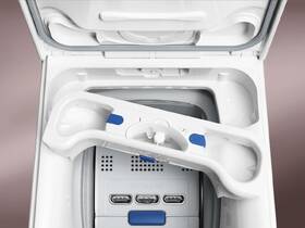 Pračka Electrolux EW6T836C bílá

 obrázek produktu 4 z 8