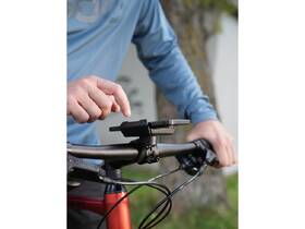 Držák na mobil SP Connect Bike Bundle Universal černý

 obrázek produktu 9 z 15