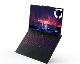 Tvrzené sklo Lenovo Legion 16" 16:10 Screen Protector průhledné

 obrázek produktu 3 z 3