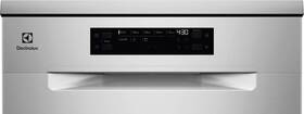 Myčka nádobí Electrolux E62SC200SX nerez

 obrázek produktu 2 z 13