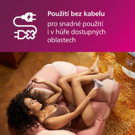 Epilátor Philips SkinAI BRI953/02 růžový

 obrázek produktu 7 z 25