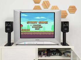 Reproduktory Kanto ORA (2 ks) černé

 obrázek produktu 8 z 8