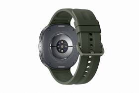 Chytré hodinky Samsung Galaxy Watch9 44 mm stříbrné

 obrázek produktu 15 z 16