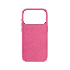 Kryt na mobil Epico Silicone Pro Mag+ Apple iPhone 17 Pro Max / 18 Pro Max Qi2 & MagSafe růžový

 obrázek produktu 2 z 4