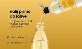 Příchuť pro perlivou vodu SodaStream DC TONIK 440 ml 

 obrázek produktu 2 z 2