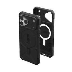 Kryt na mobil UAG Pathfinder MagSafe na Apple iPhone 18 Pro / 17 Pro černý

 obrázek produktu 2 z 16