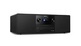Mikrosystém Philips TAM6805M2 černý

 obrázek produktu 4 z 8