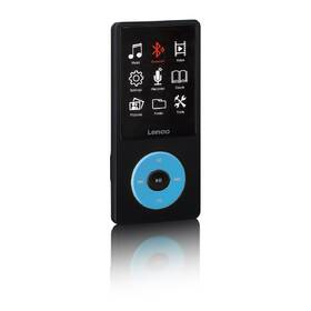 MP4 přehrávač Lenco Xemio-860 8GB černý/modrý

 obrázek produktu 1 z 5