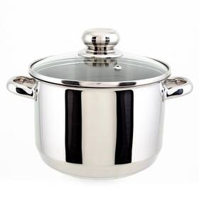 Hrnec s poklicí Kolimax 18 cm - 3,0 l 

 obrázek produktu 1 z 9