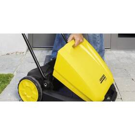 Zametač Kärcher S 550 

 obrázek produktu 1 z 3