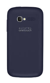Mobilní telefon ALCATEL 5036D POP C5 - Dark Grey šedý

 obrázek produktu 7 z 9