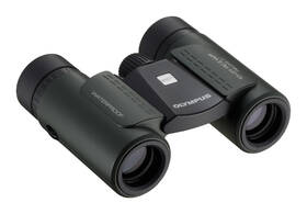 Dalekohled Olympus 10×21 RC II WP zelený

 obrázek produktu 1 z 2