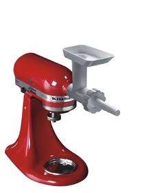 Příslušenství k robotům KitchenAid SSA 

 obrázek produktu 2 z 2