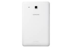Dotykový tablet Samsung Tab E (SM-T560) bílý

 obrázek produktu 1 z 2