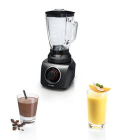 Stolní mixér Bosch MMB42G0B černý

 obrázek produktu 3 z 5