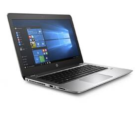 Notebook HP ProBook 440 G4 stříbrný

 obrázek produktu 3 z 5