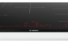 Indukční varná deska Bosch PXV875DC1E černá barva
