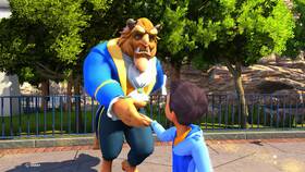 Hra Microsoft Disney Adventures 

 obrázek produktu 5 z 14