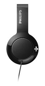 Sluchátka Philips SHL3175BK černá

 obrázek produktu 2 z 8
