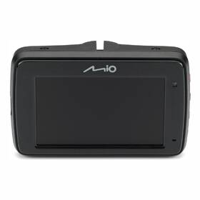 Autokamera Mio MiVue 733 WIFI GPS (s parkovacím režimem) černá

 obrázek produktu 5 z 13