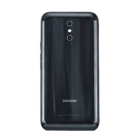 Mobilní telefon Doogee BL5000 Dual SIM 4 GB + 64 GB černý

 obrázek produktu 3 z 12