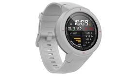 Chytré hodinky Amazfit Verge bílé

 obrázek produktu 3 z 12