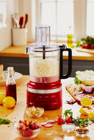 Kuchyňský robot KitchenAid 5KFP0919EER červený

 obrázek produktu 14 z 17