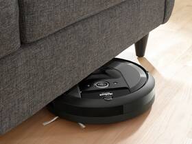 Robotický vysavač iRobot Roomba i7+ 

 obrázek produktu 34 z 43