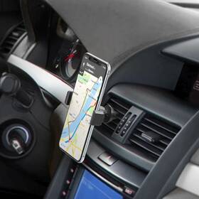 Držák na mobil Celly Mount Vent, do ventilace černý

 obrázek produktu 3 z 4