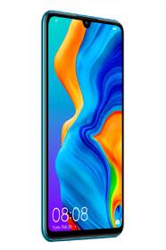 Mobilní telefon Huawei P30 lite 64 GB modrý

 obrázek produktu 3 z 8