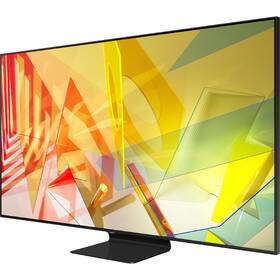 Televize Samsung QE55Q90TA 

 obrázek produktu 3 z 8