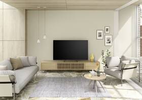 Televize Panasonic TX-50HX810E 

 obrázek produktu 8 z 8