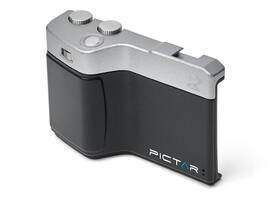Grip Pictar Smart černý

 obrázek produktu 1 z 8
