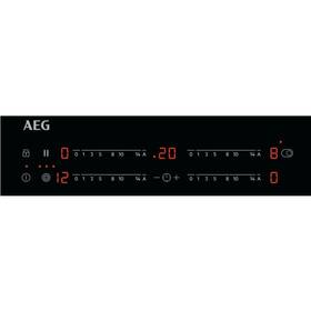 Sklokeramická varná deska AEG HK654070IB černá/sklo

 obrázek produktu 8 z 9