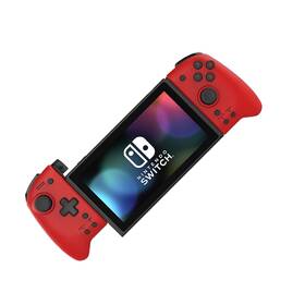 Gamepad HORI Split Pad Pro na Nintendo Switch červený

 obrázek produktu 2 z 4