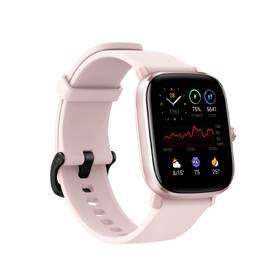 Chytré hodinky Amazfit GTS 2 mini růžové

 obrázek produktu 2 z 8