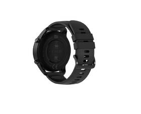 Chytré hodinky Xiaomi Mi Watch černá barva
