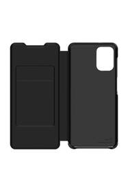 Pouzdro na mobil flipové Samsung Galaxy A12 černé

 obrázek produktu 2 z 2
